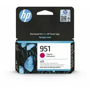 Hp Tinte magenta Nr. 951 Cn051Ae  0888182554142 132456