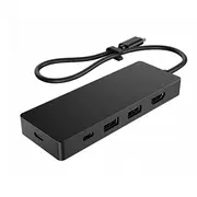 Hp Usb-C ceļojumu dokstacija G3 86T46Aa  0197497619133