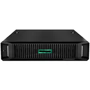 Hpe Proliant Dl145 Gen11 8024P 2.4Ghz 8C 1P 1X32Gb-R 2Sff Ns204I-U Nc Bcm5719 2X1000W Ps Emea Server 0 Gb 2U statīva serveris Amd Epyc 2,4 Ghz 32 Ddr5-Sdram 1000 W  P79814-425 0190017783598