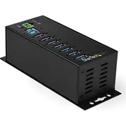 Usb centrmezgls Startech 7X Usb-A 3.0 Hb30A7Ame  0065030881876