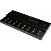 Usb centrmezgls Startech S55058307  0065030870740