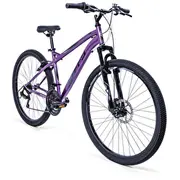Huffy Bike Extent 27.5 velosipēds Purple 26950W  028914269504 Srehffrow0131