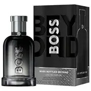 Hugo Boss Bottled Beyond Edp smaržu aerosols 100Ml  3616306096202