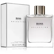 Hugo Boss Selection Smaržas Edt 100 ml  3616301623298
