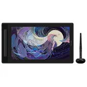 Huion Kamvas Pro 16 Gt1602 grafikas planšetdators 2.5K  6930444802486 077185