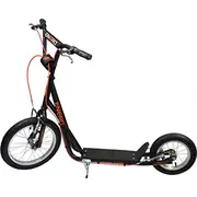 Skrejritenis Enero Ghost Raider Orange 1012520  5902431012520