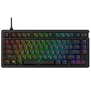 Keyboard Alloy Rise Black/7G7A3AaAba Hyperx  7G7A3AaAba 197192333839 Kl-G-Hyx-038