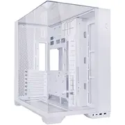 Hyte X50 Weiß, Tempered Glass  Cs-Hyte-X50G-Ww 1220000352544