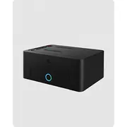 Stacja dokująca/klonująca Ib-1232Cl-U3 2X2,5 lub 3,5  Sata Hdd, Uasp Iii 6Gbits/S 4250078169802 Aiicys000000011