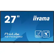 iiyama Prolite T2755Qsc-B1 27 Zoll Wqhd Ips Led 169 75 Hz Monitor  4948570122981 154131