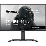 Monitor iiyama G-Master Gb2741Hsu-B1 Black Hawk  4948570126347 Moniiygam0055