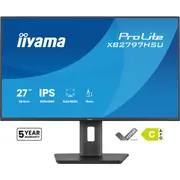 Iiyama 68.6Cm 27  Xb2797Hsu-B1 169 HdmiDpUsb-C Ips 4948570125852 85285210