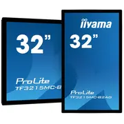 Monitors iiyama Prolite Tf3215Mc-B2Ag  4948570123674