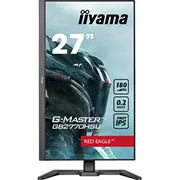 iiyama G-Master Gb2770Hsu-B6 computer monitor 68.6 cm 27 1920 x 1080 pixels Full Hd Lcd Black  4948570123964