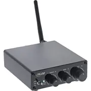 Inline  Bluetooth 5.3 audio uztvērējs ar 96 vatu pastiprinātāju 99209L 4043718315666