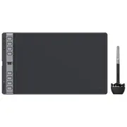 Inspiroy 2L Black grafikas planšete  6930444802660 Tabhuotag0063