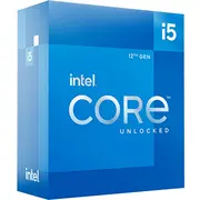 Intel Core i5-12600KF 10-Kern Cpu, Sockel 1700, Boxed Ohne Kühler  Bx8071512600Kf 5032037234115