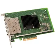 Intel Ethernet Converged Network Adapter X710-Da4 Bulk  X710Da4Fhblk 5032037063425