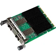 Nevadāms centrmezgls Intel E810Xxvda2Ocp3G 25Gbe Ethernet tīkla adapteris E810  5715063210383