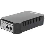 Intellinet 10G Poe Injektor 95W Kunststoff 4Ppoe  561945 0766623561945 85044083