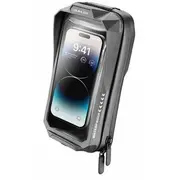 Interphone Quiklox  Universāls ūdensizturīgs mobilā tālruņa maciņš līdz 7 Smquikloxwp 8018080454851
