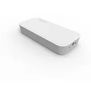 Mikrotik Rbftc11  Media konwerter 1X Rj45 1000Mb/S, Sfp, 802.3Af/At 4752224003577 85176200