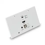 I/O Kvm pagarinātājs 150M Cat6/38388 Lindy  38388 4002888383882