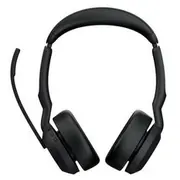 Austiņas Evolve2 55 Link380A Uc Stereo Stojak  25599-989-989 5706991027556 Atjabvp00000654