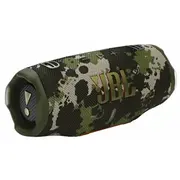 Jbl Charge 6, tragbarer Bluetooth-Lautsprecher, Squad  Jblcharge6Squad 1200130019609 163984
