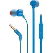 Jbl Tune 110 Austiņas  Jbl-T110-Blu 6925281918940