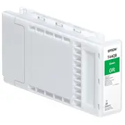Tusz Epson Singlepack Green T44Qb40 Ultrachrome Pro 12 350Ml  C13T44Qb40 8715946668840