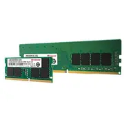 So Ddr4 16Gb Pc 3200 Cl22 Transcend Jetram, Jm3200Hsb-16G  0760557848370 84733020