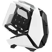 Jonsbo Mod5 Big-Tower Showcase, Tempered Glass - weiß  Gejb-078 6970620551272 White