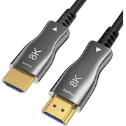 Claroc Hdmi 2.1 Aoc 8K 120Hz 3.0M  Fen-Hdmi-21-3M 5907772506325 58471