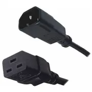 Barošanas kabelis Eaton Iec 10/16A kabeļu komplekts  66029 3553340660290