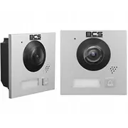 Ip kamera Bcs Pan-Kam4 video durvju zvana kameras modulis Line  Bcs-Pan-Kam4 5904890713758