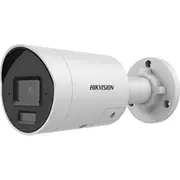 Kamera Ip Ds-2Cd2083G2-Li2U/Sl2.8Mm/Pl Acusense Smart Hybrid Light - 8NbspMpx 4K Uhd 2.8NbspMm Hikvision  6936422131364