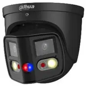 Kamera Ip Tioc Duo Dahua Ipc-Pdw3849-A180-As-Pv-0280B-Black  Ipc-Pdw3849-A180-E2-As-Pv-0280B-Black 6923172550781