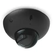 Ip kamera Ubiquiti kupolveida iekštelpu un āra drošības 3840 x 2160 px griestu / sienas montāžai  Uvc-G6-Dome-B 5715328116610