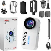 Kamera Sjcam C110 White  6972476163005