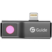 Termovīzijas kamera Guideir Mobir Air priekš iPhone Lightning, 120X90Px līdz 120C Fov 50 25Hz, Mai  6970883550029