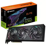 Videokarte Gigabyte Aorus Geforce Rtx 5060 Elite 8Gb Gddr7 Dlss4 Gv-N5060Aorus E-8Gd  4719331356392