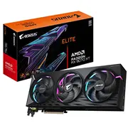 Vaizdo plokštė Amd Gigabyte Gv-R9070Xtaorus E-16Gd Radeon Rx 9070 Xt 16Gb Gddr6 Pcie 5.0  4719331355517
