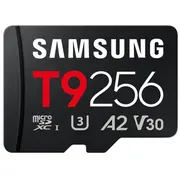 Karta pamięci Mb-Mh256T/Ww T9 microSD 256Gb  8806097718963 Sfsammd256Mht90