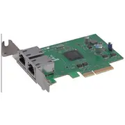 Tīkla karte Supermicro Aoc-Sgp-I2  0672042131945