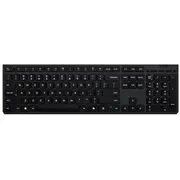 Klawiatura Professional Wireless Rechargeable Keyboard-Us Euro 4Y41R64540  195892113744 Uklnvrsb0000015