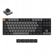 Keyboard Wrl K1/Black K1X-A3 Keychron  4895248888635