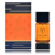 Khadlaj Valor Enigma Smaržas Edp 100 ml  6291107975979