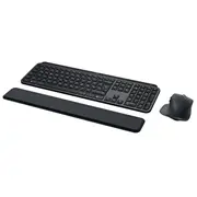 Klaviatūra un pele Logitech Mx Keys Business 2Gen 920-010928  5099206104433