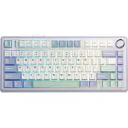 Klawiatura Aula F75 Reaper Switch Auf75-Cg-Re  6948391209258